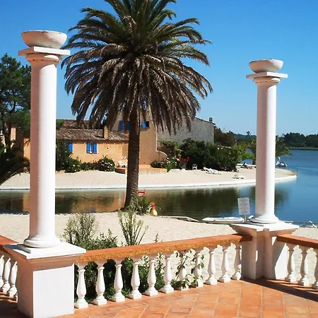 Hotel Quinta Da Lagoa 