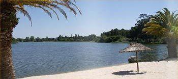 Quinta Da Lagoa 3*