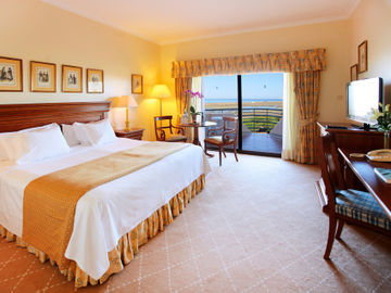 Quinta Da Lagoa Hotel 3*