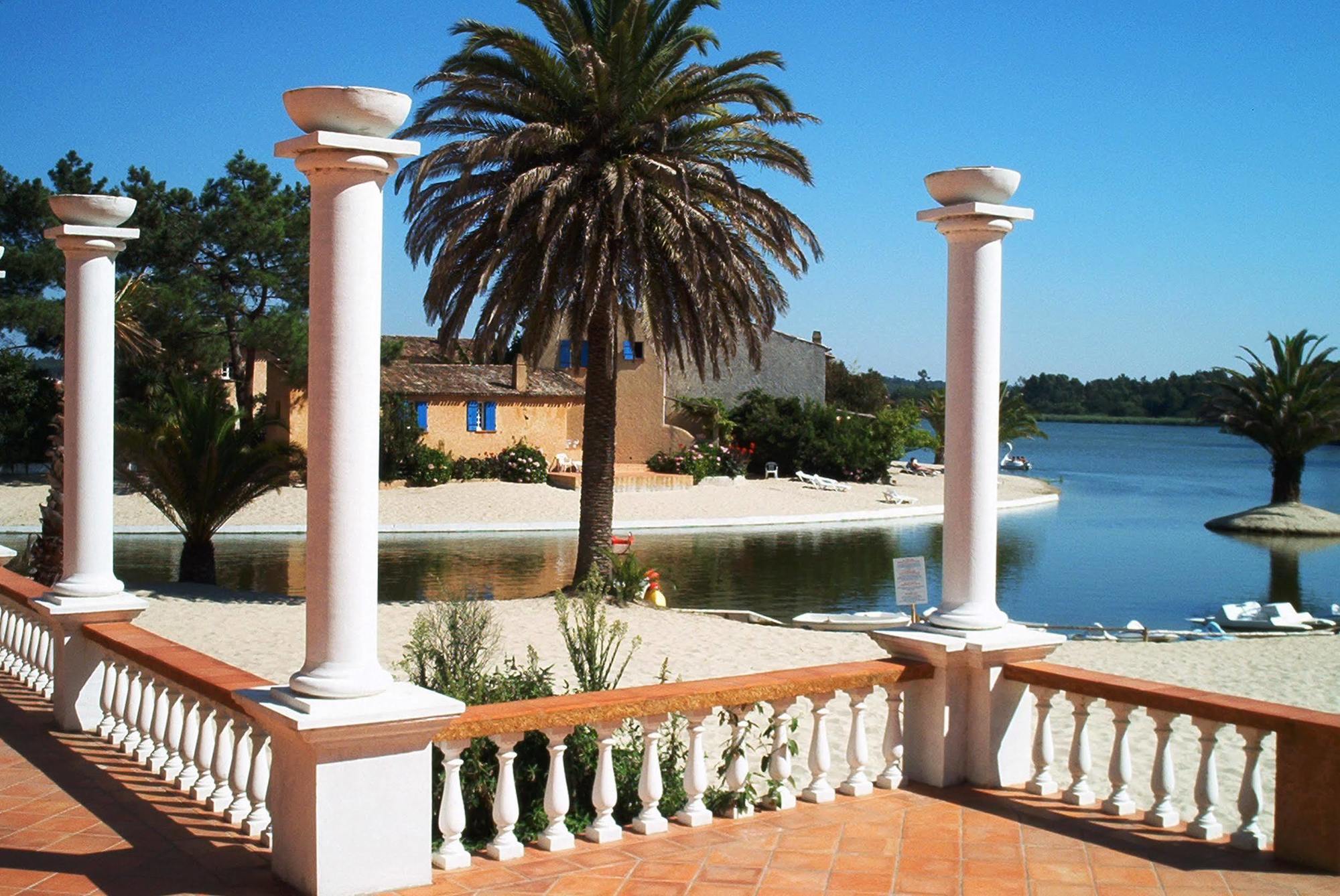 Hotel Quinta Da Lagoa 3*