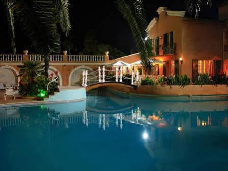 Quinta Da Lagoa Praia de Mira