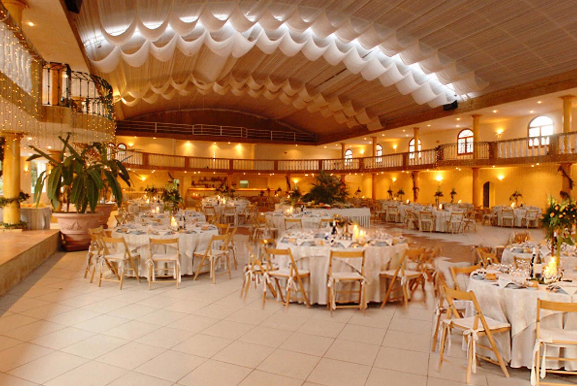 Hotel Quinta Da Lagoa