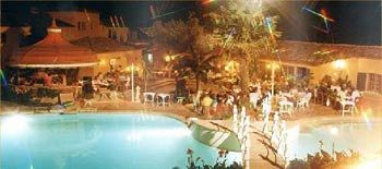 Hotel Quinta Da Lagoa Praia de Mira