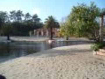 Hotel Quinta Da Lagoa