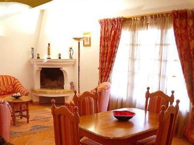 Quinta Da Lagoa Hotel